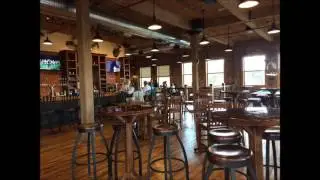 Coarse Grind Podcast Ep48 Rusty Rail Brewing