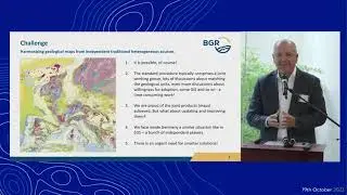 3 &ndash; Building a Geological Framework for Integrated Subsurface Management | GSEU Day 2023
