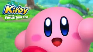 Kirby and the Forgotten Land - Best Music