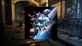 Closed Off Platform + Battle Mix / Stellar Blade OST (Soundtrack)