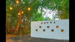 Kohka Wilderness Camp - Pench National Park - Best Family Resort In Pench