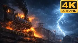 Through the Storm