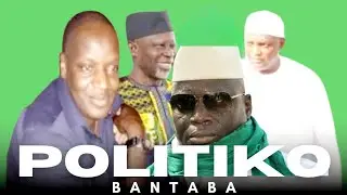 Kitim Jarju tells APRC No To Alliance, UDP to preserve Gambia....