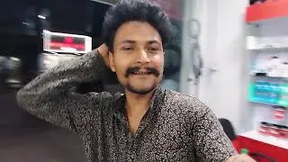 My Frist Vlog in Camera Care Chitwan || GARIB VLOGER