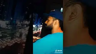 view of hamdan street ##youtube #youtubeshorts