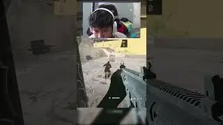 10 KILLS in *1 MINUTE* on REBIRTH ISLAND 😈