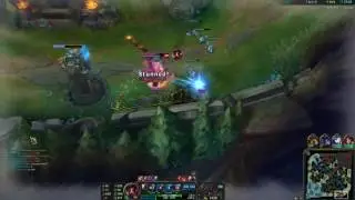 When Selfie plays Viktor