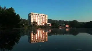 Tagungen & Business-Events im Hotel Lago Ulm | Exklusive Location am See