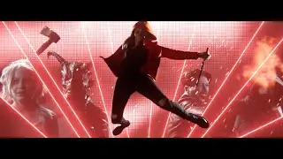 Justin Dix Director Reel
