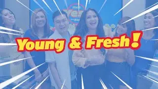 Yes The Best Manila Young & Fresh ID 2023
