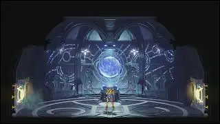Metroid Dread Playthrough VOD (Part 2)