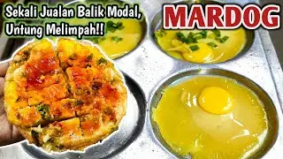 HAPUS PENGANGGURAN DENGAN BERJUALAN INI!! MODAL SEDIKIT UNTUNG SELANGIT | IDE JUALAN PINGGIR JALAN