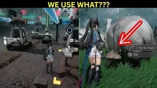 Endgame Gardening in Arknights: Endfield is Interesting...