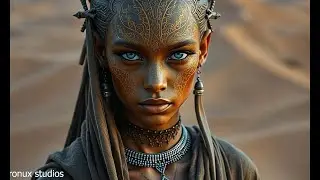 Galamir and Kaela: Galamirs Origin.