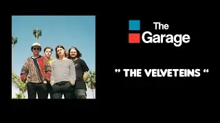 The Velveteins - Last Night