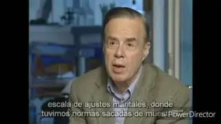 Prestigioso psiquiatra de Columbia afirma que una orientaci&oacute;n sexual 