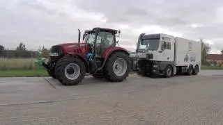 GRASSTECH Ep. 1 - DLG Test Center and Profi Test Farm, Munster Germany