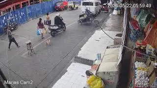 Maria's Cam 2 OUTSIDE  STORE AGDAO PUBLIC MARKET DAVAO CITY PHILIPPINES  #philippines #davaocity