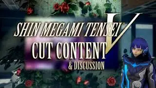 SMTV: Cut Content & Discussion