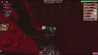 Tower of Externalizing Insanity BEST Floor 4, Roblox Eternals Tower of Hell
