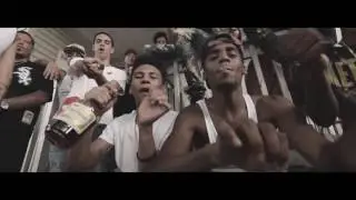 6ix - DEMONS IN MY CLICK ( Drip ) | Visual by @MasterMindRichy