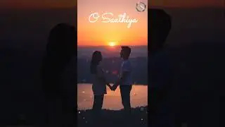 O Saathiya | Norken Originals | Debut Hindi Music Video