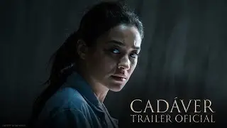Cad&aacute;ver | Trailer Oficial | LEG | 29 de novembro nos cinemas