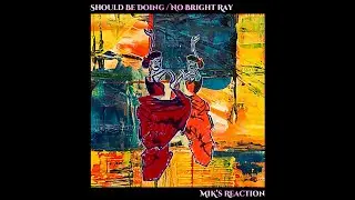 No Bright Ray by MIK&rsquo;s Reaction - Alternative Folk with a Jazz/Soul Groove