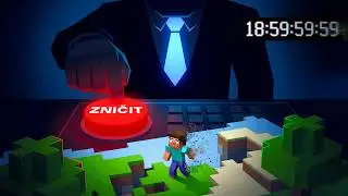 Microsoft pl&aacute;nuje&ensp;ZAB&Iacute;T&ensp;Minecraft za 19 dn&iacute;&hellip;
