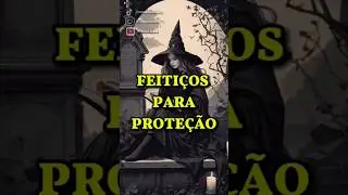 FEITI&Ccedil;OS PARA PROTE&Ccedil;&Atilde;O #feiti&ccedil;os #wicca #shorts #paganismo #fy #magia #simpatias #misticismo #dicas