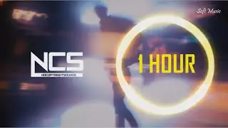 ALEXYS, Strn. - So Sweet [1 HOUR]  Speed Garage
