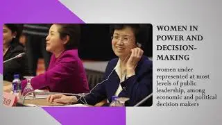 Beijing Platform for Action