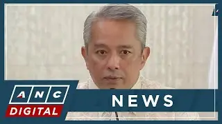 HAPPENING NOW: DILG press briefing on Vitaly Zdorovetskiy deportation, Atong Ang manhunt | ANC