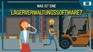 Was ist eine mobile Lagerverwaltungssoftware? | L-mobile LVS