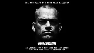 EF Legion
