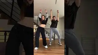 OBSESSED WITH THIS DANCE 🥰❤️&zwj;🔥 #INTRUSIVETHOUGHTS #Dance #music