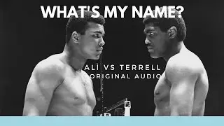 Al&igrave; - What's my name? Original audio - Rare