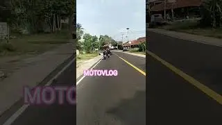 GONGGO BOJONG BERADA #automobile #motovlog #angkot #truck #elf