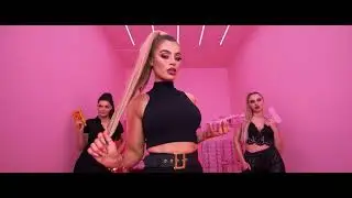 THE PERFECT PONYTAIL - LUXURY FOR PRINCESS