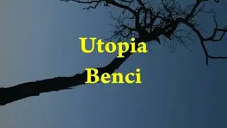 Utopia - Benci - Amour Lyric