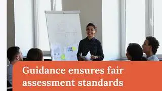 LO2 - Understanding Assessment in Education and Training
