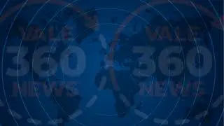Transmiss&atilde;o ao vivo de Vale 360 News