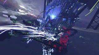 Yaporigami / Movers And Shakers / MUSIC VIDEO / Directed by defasten