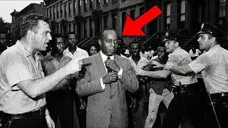 1930 Bumpy Johnson&rsquo;s Battle with The Police &ndash; How He Outsmarted the NYPD
