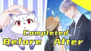 [Completed P1-7] A Professional Assassin Raises a Fox #manhwa  #webnovel #mangareview