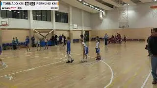 Christmas Cup 2025: 2015-U11 (12.28) I part