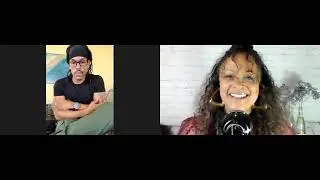 4theARTISTS PODCAST EP16 COREY HOGAN