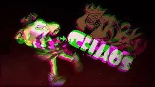 THE FINAL SPLATFEST CHAOS OR ORDER