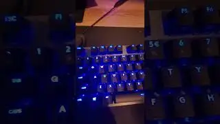 logitech g513 led bug