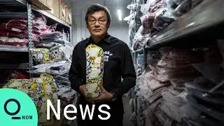 Hong Kong Pro-Democracy Retail Chain to Exit City in 2022